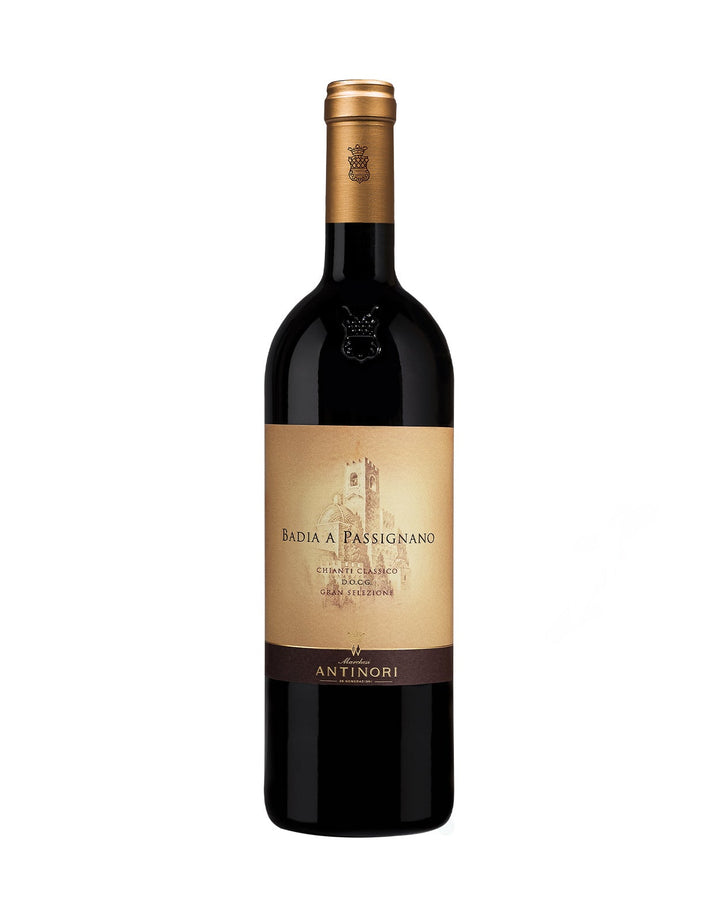 Antinori Badia A Passignano Chianti Classico 2005 - 1.5 Litre Bottle