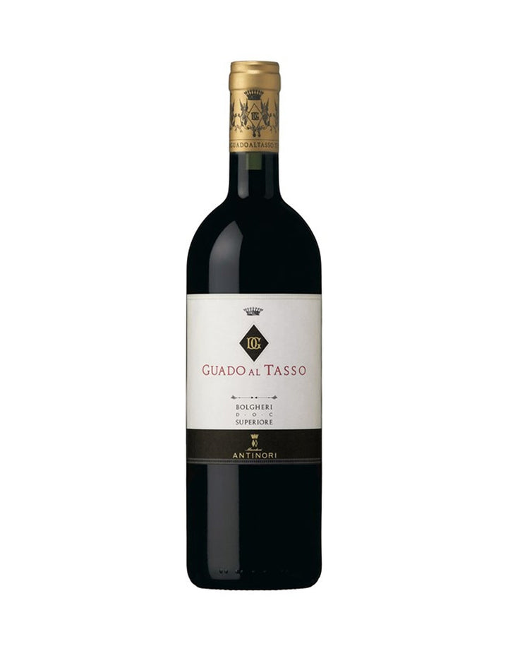 Guado Al Tasso 2015