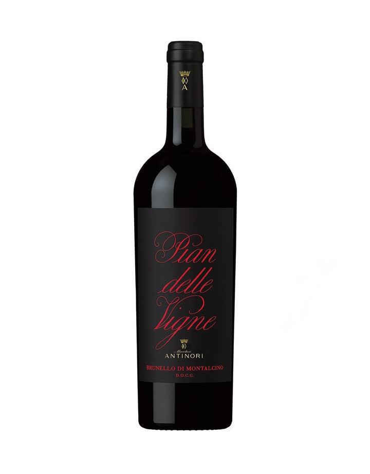 Antinori Brunello di Montalcino 'Pian delle Vigne' 2004 - 3 Litre Bottle