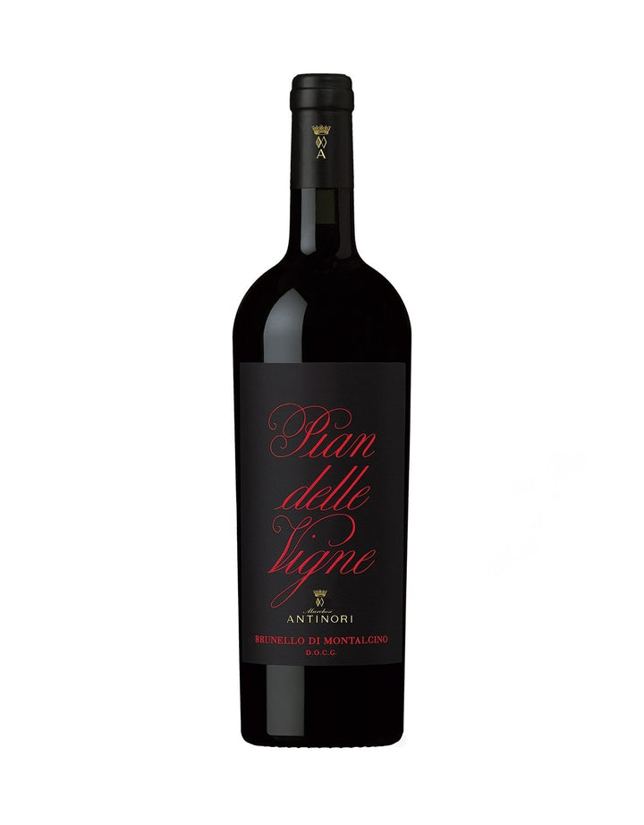 Antinori Brunello di Montalcino 'Pian delle Vigne' 2006 - 3 Litre Bottle