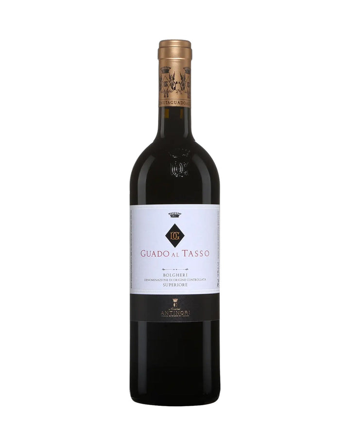Antinori Guado Al Tasso 2016