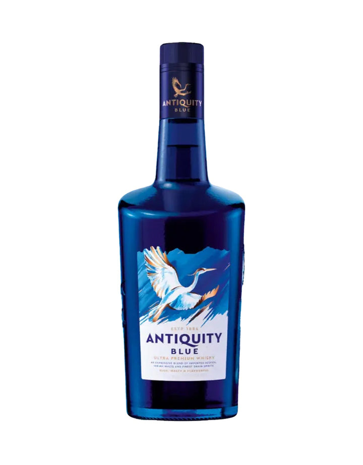 Antiquity Blue Whisky