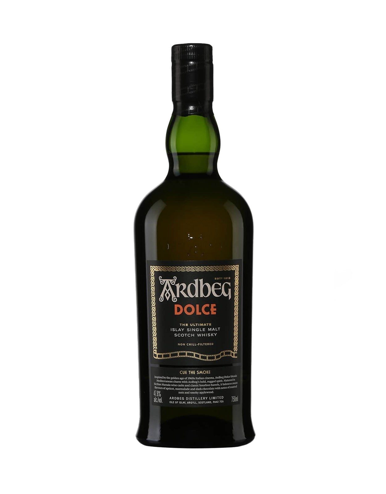 Ardbeg Dolce