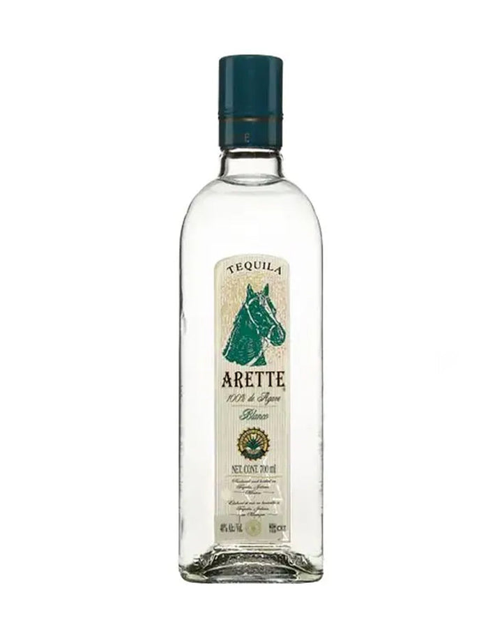 Arette Blanco Tequila