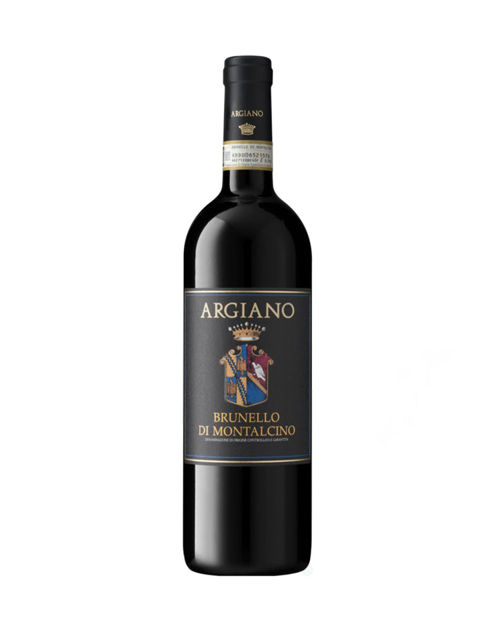 Argiano Brunello di Montalcino 2021 - 3 Litre Bottle