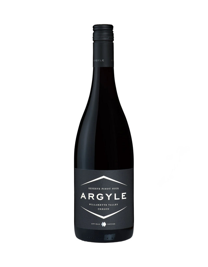 Argyle Pinot Noir Reserve 2023