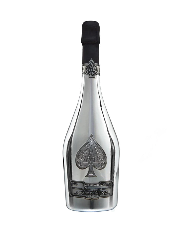 Armand de Brignac Blanc de Blancs (Ace of Spades)