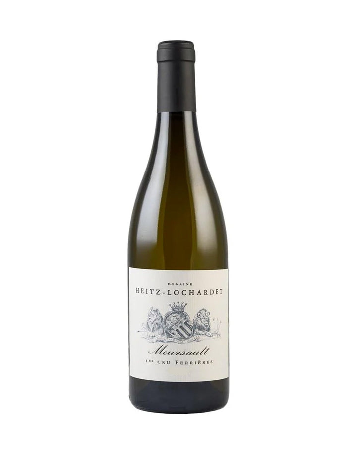 Armand Heitz Meursault Premier Cru "Perrieres" 2021