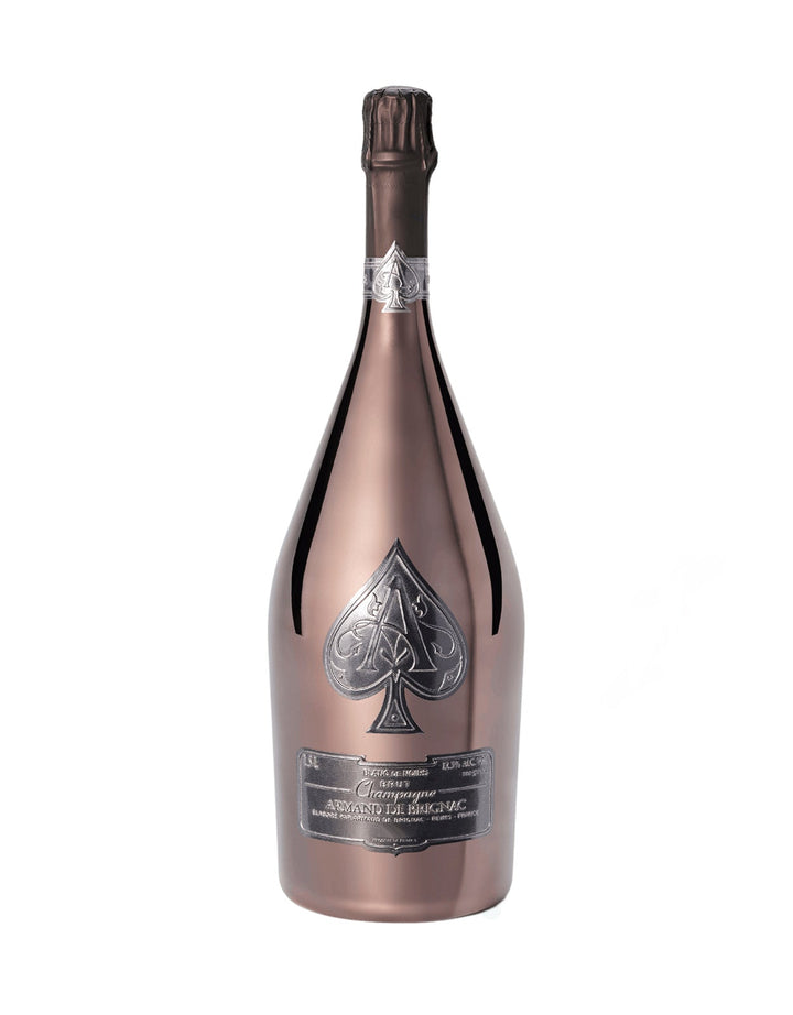 Armand de Brignac Blanc de Noirs