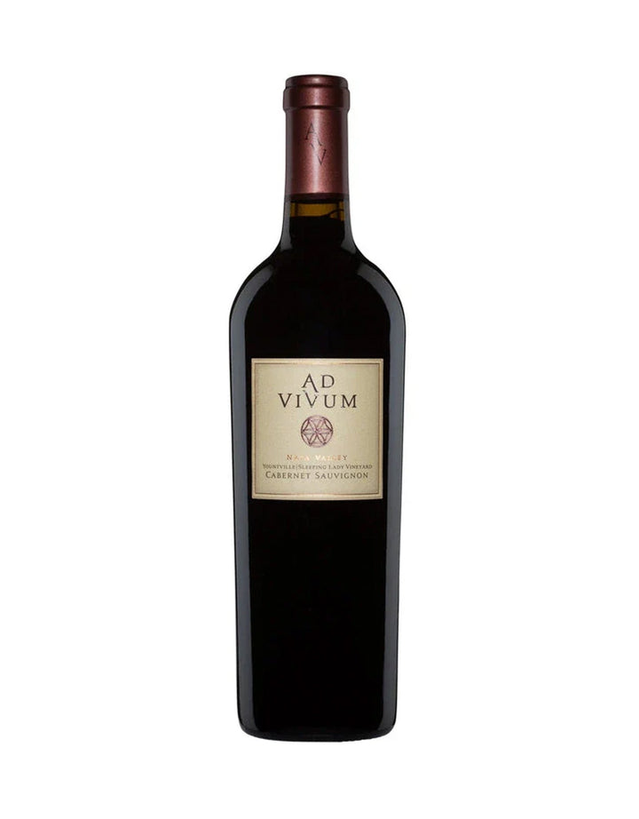 Ad Vivum Cabernet Sauvignon 2018
