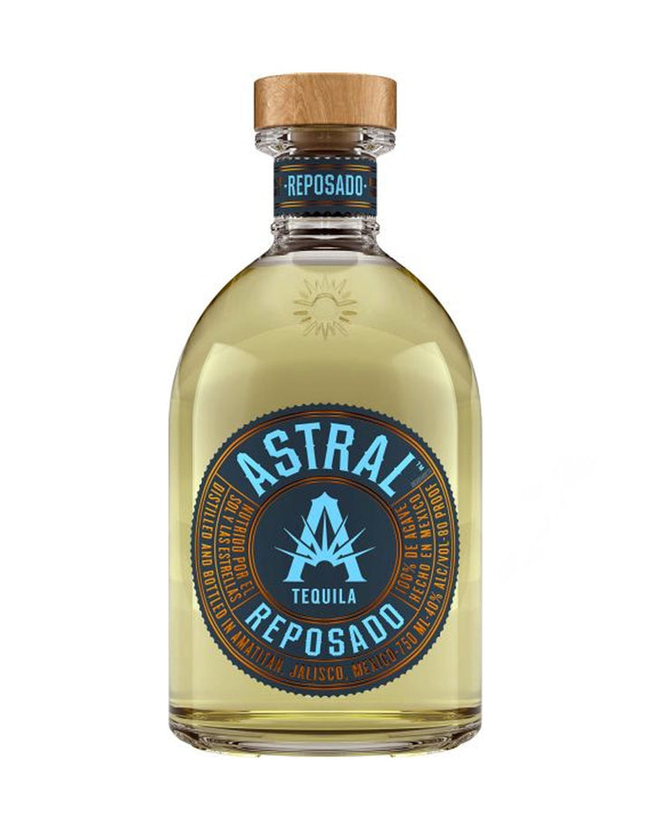 Astral Reposado Tequila