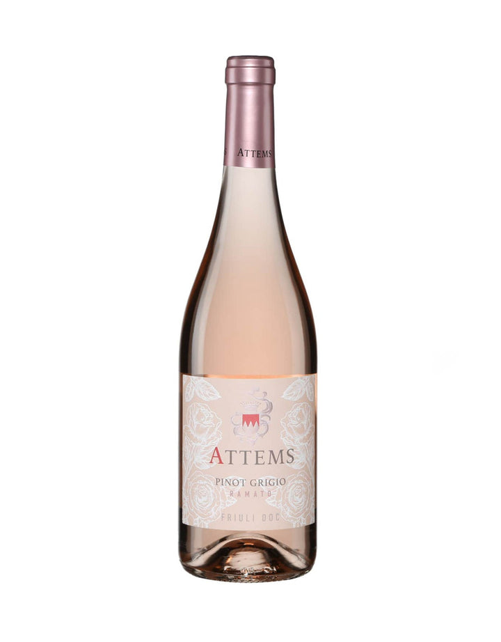 Attems Pinot Grigio Ramato 2024