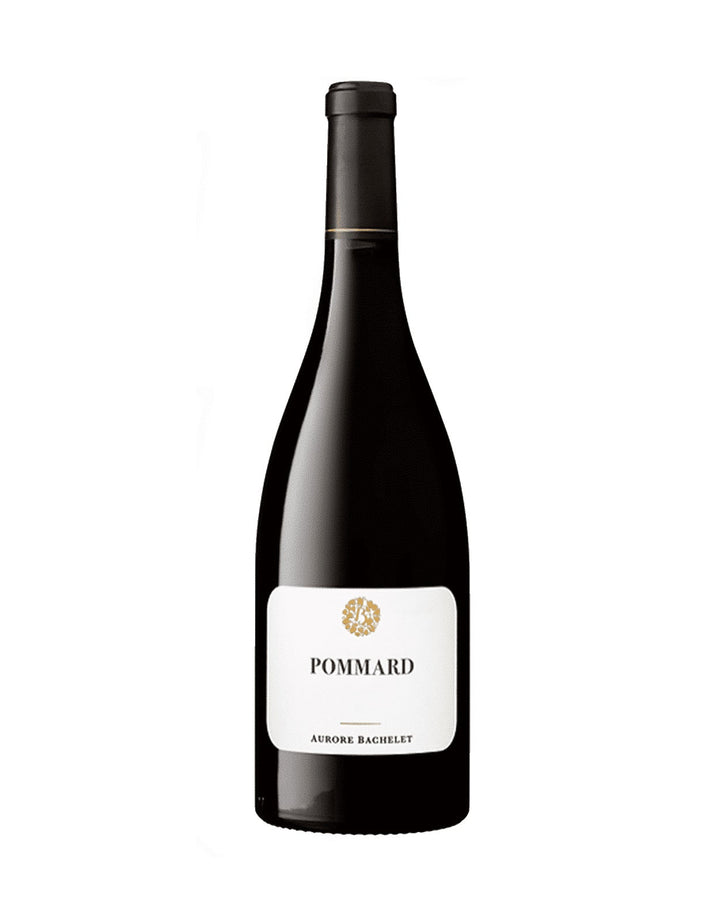 Aurore Bachelet Pommard Pinot Noir 2021