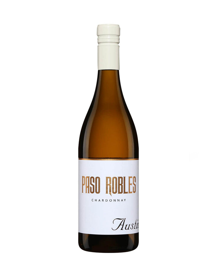 Austin Paso Robles Chardonnay (Austin Hope Winery)