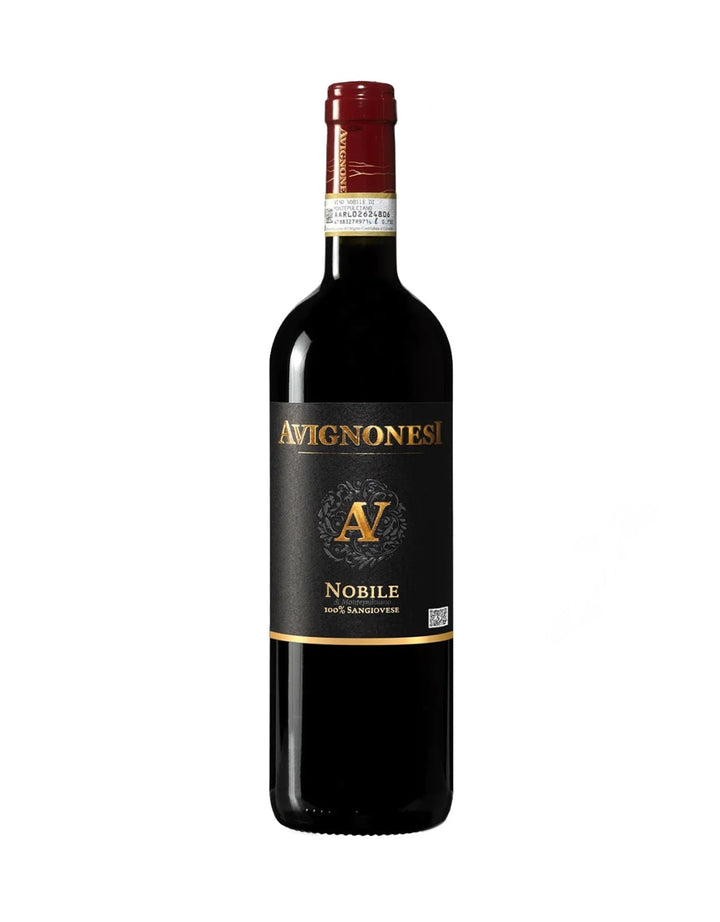 Avignonesi Vino Nobile Di Montepulciano 2022