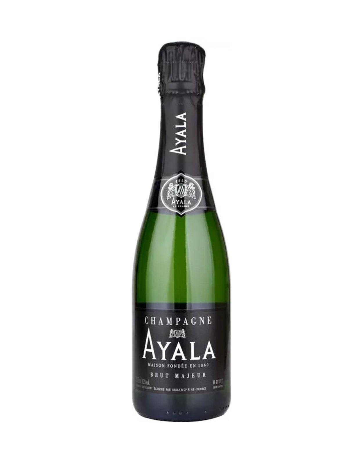 Ayala Brut Majeur Champagne - 375 ml