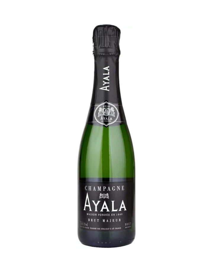 Ayala Brut Majeur Champagne - 375 ml