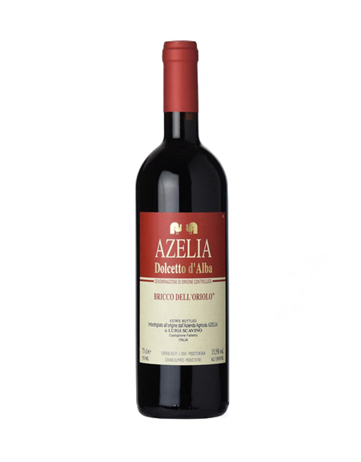 Azelia Dolcetto d'Alba "Bricco dell'Oriolo" 2024