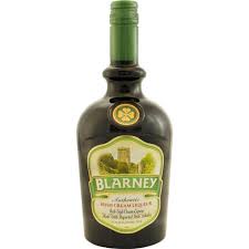 BLARNEY'S IRISH CREAM G 750ML