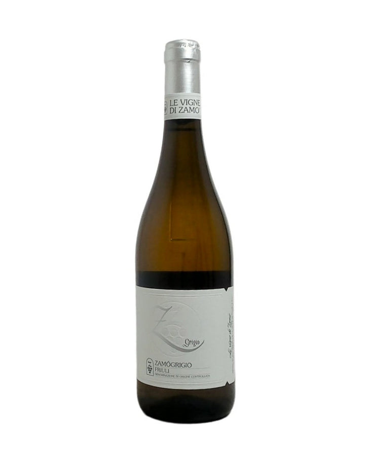 Borgogno Pinot Grigio 'Zamogrigio'