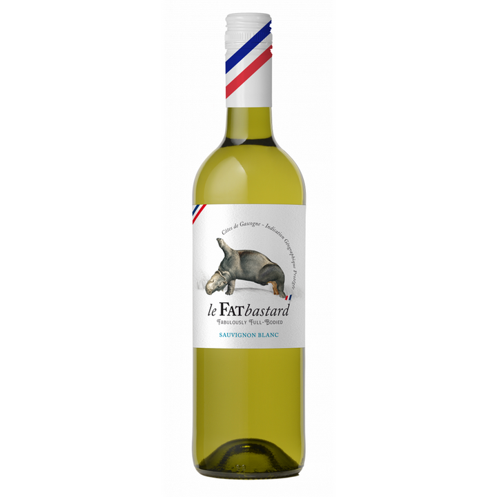 Fat   Bastard   Sauvignon   Blanc   750ml