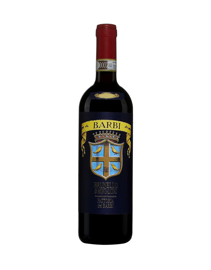Barbi Brunello Di Montalcino 2021