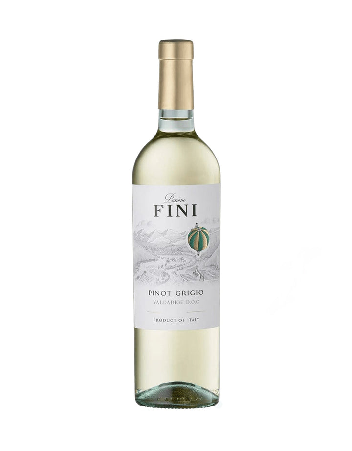 Barone Fini Pinot Grigio 2024