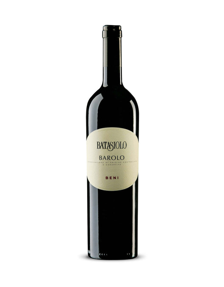 Batasiolo Barolo 2021