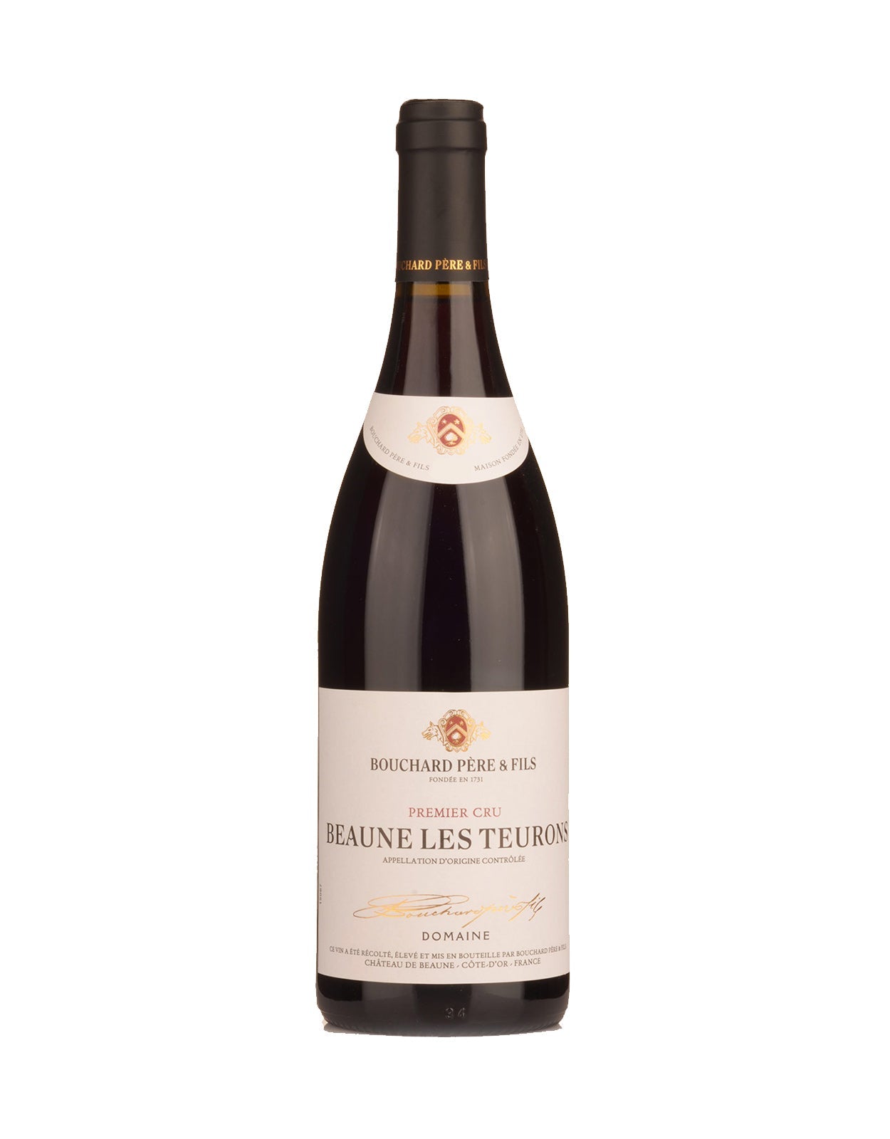 Bouchard Pere et Fils Beaune Premier Cru Les Teurons  2022