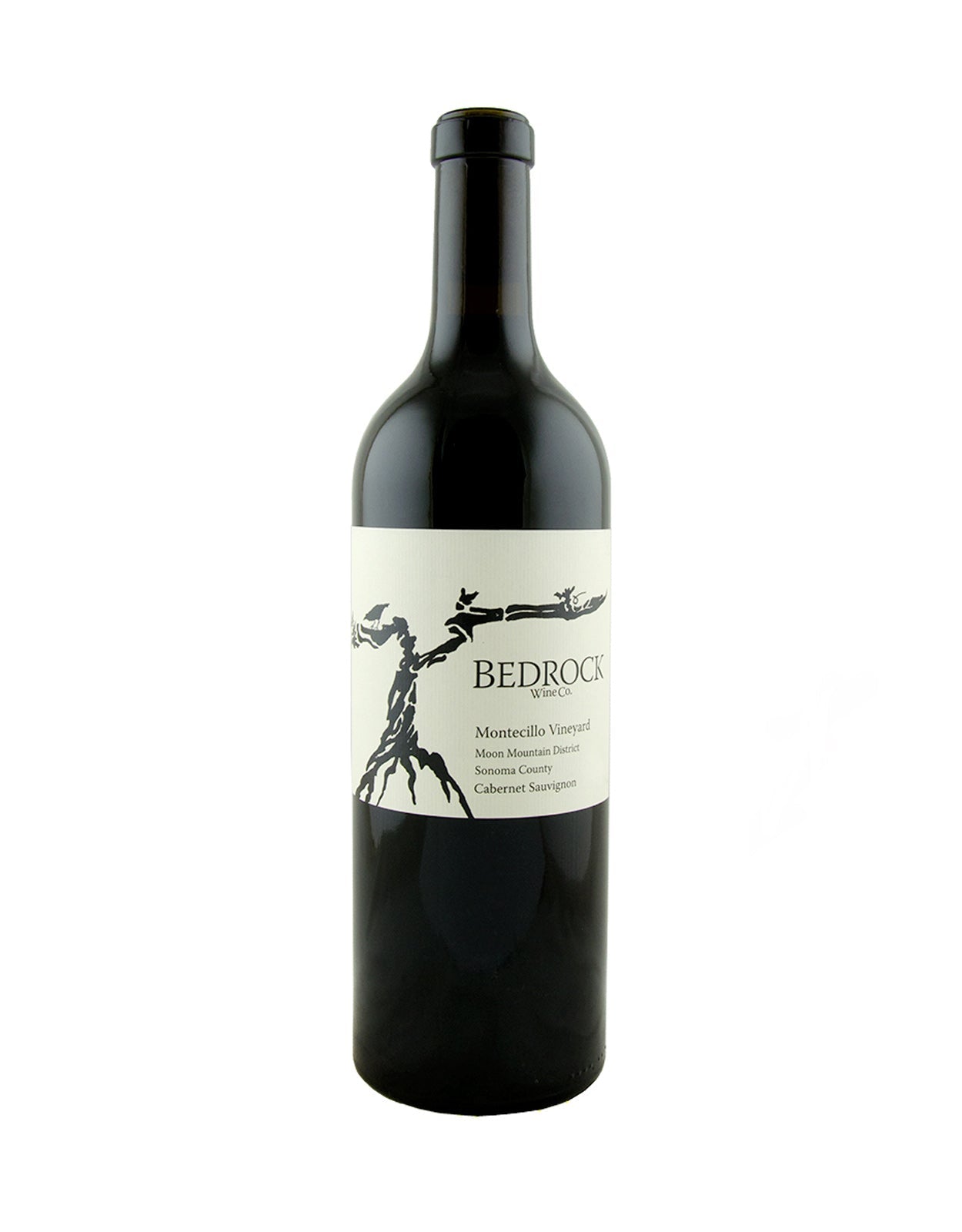 Bedrock Cabernet Sauvignon 2021
