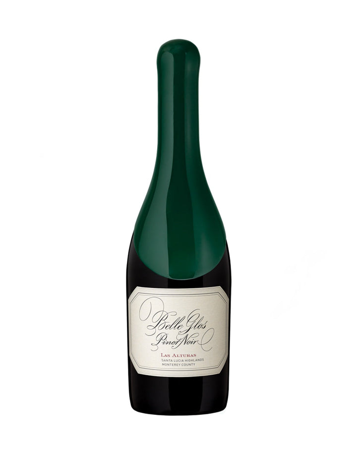 Belle Glos Pinot Noir Las Alturas 2020 (Green Wax)