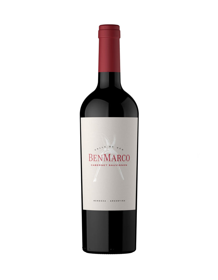 Ben Marco Cabernet Sauvignon 2021
