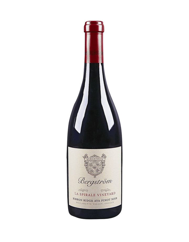 Bergstrom Pinot Noir 'La Spirale' 2022