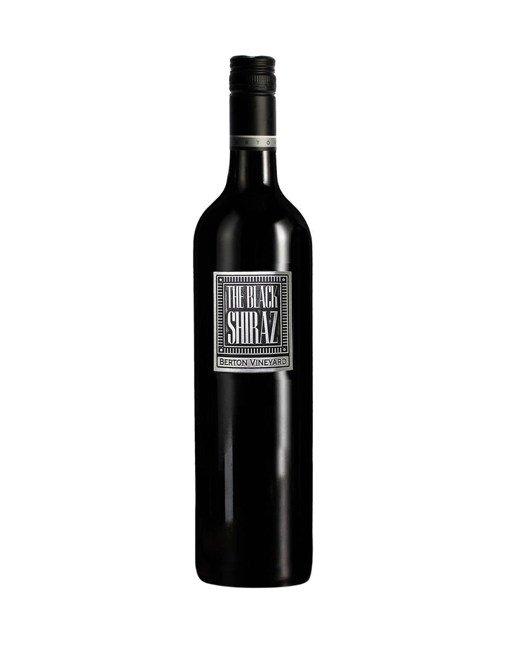 Berton Metal Black Shiraz 2023
