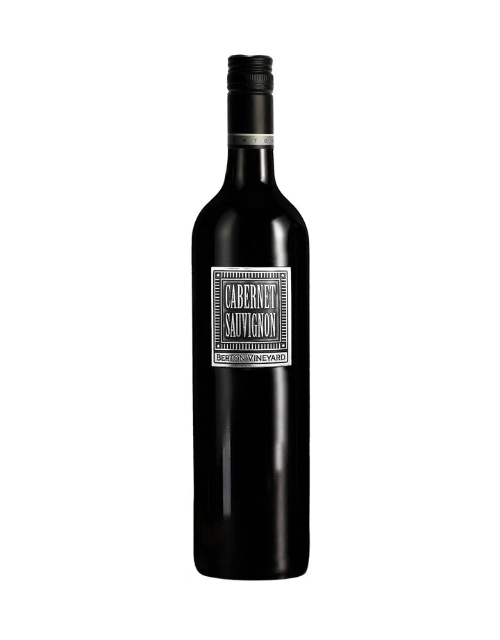 Berton Metal Cabernet Sauvignon 2022