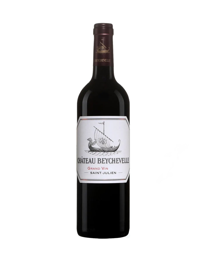 Chateau Beychevelle 2022