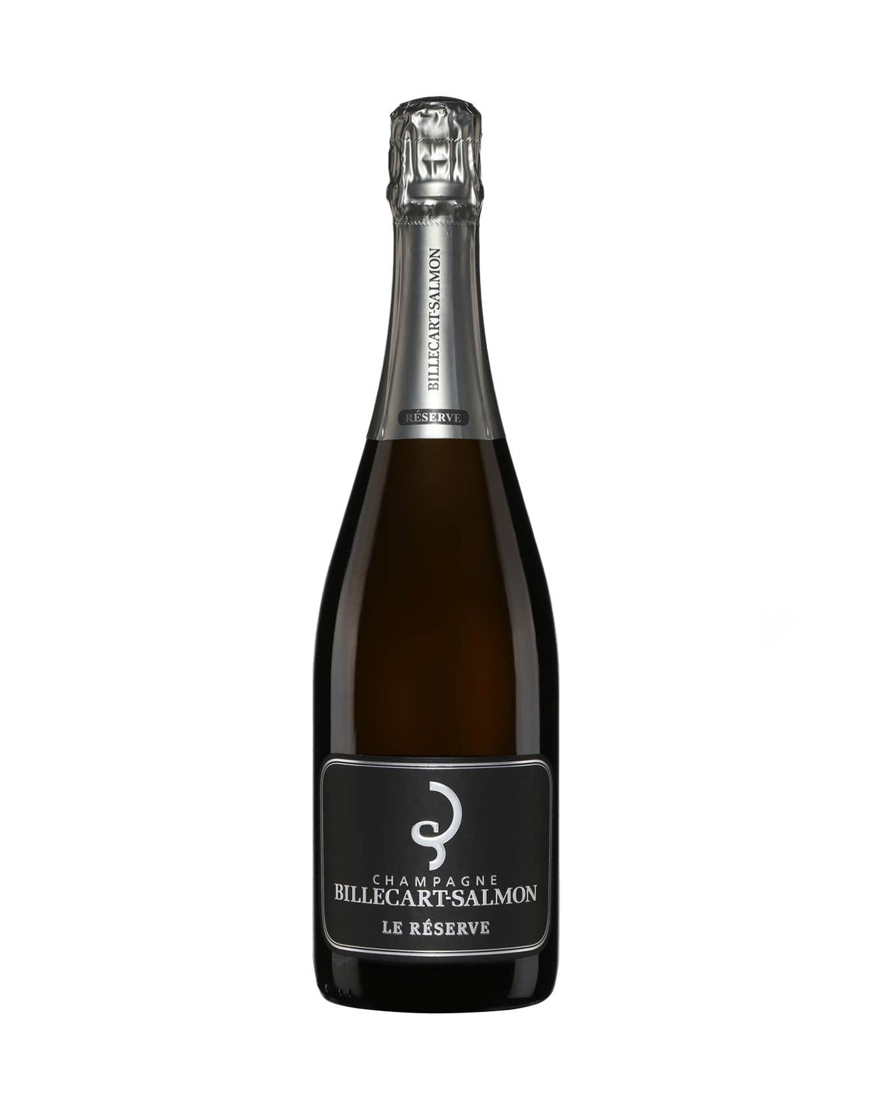 Billecart Salmon Extra Brut Reserve