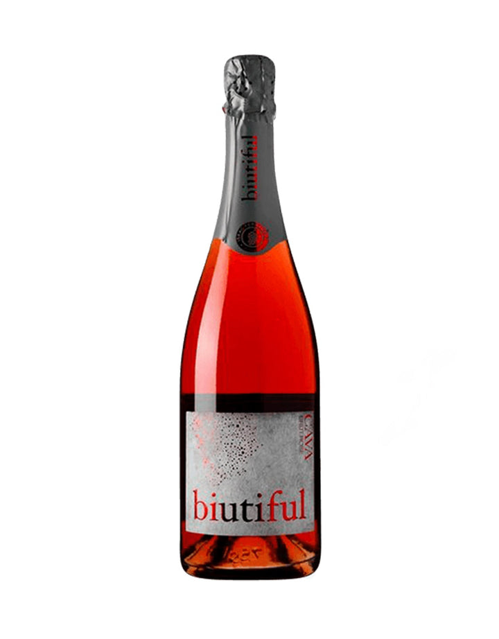Biutiful Cava Brut Rose