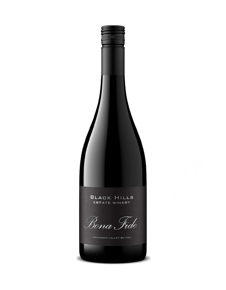 Black Hills Red Blend Bona Fide 2024