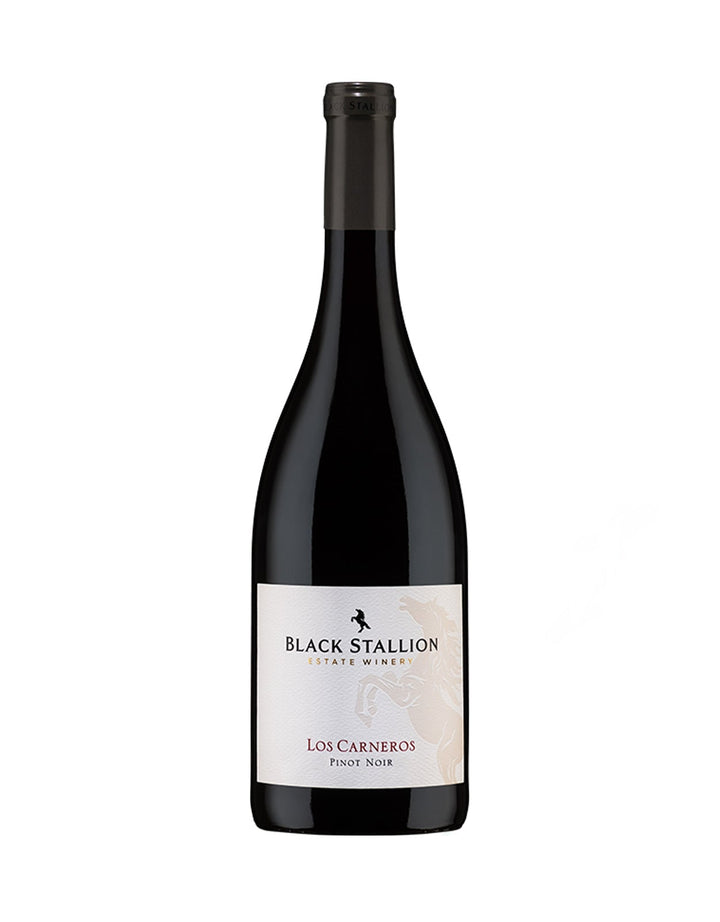 Black Stallion Heritage Pinot Noir 2023