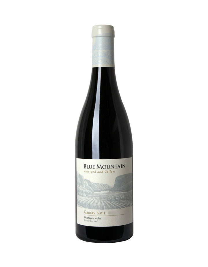Blue Mountain Gamay Noir