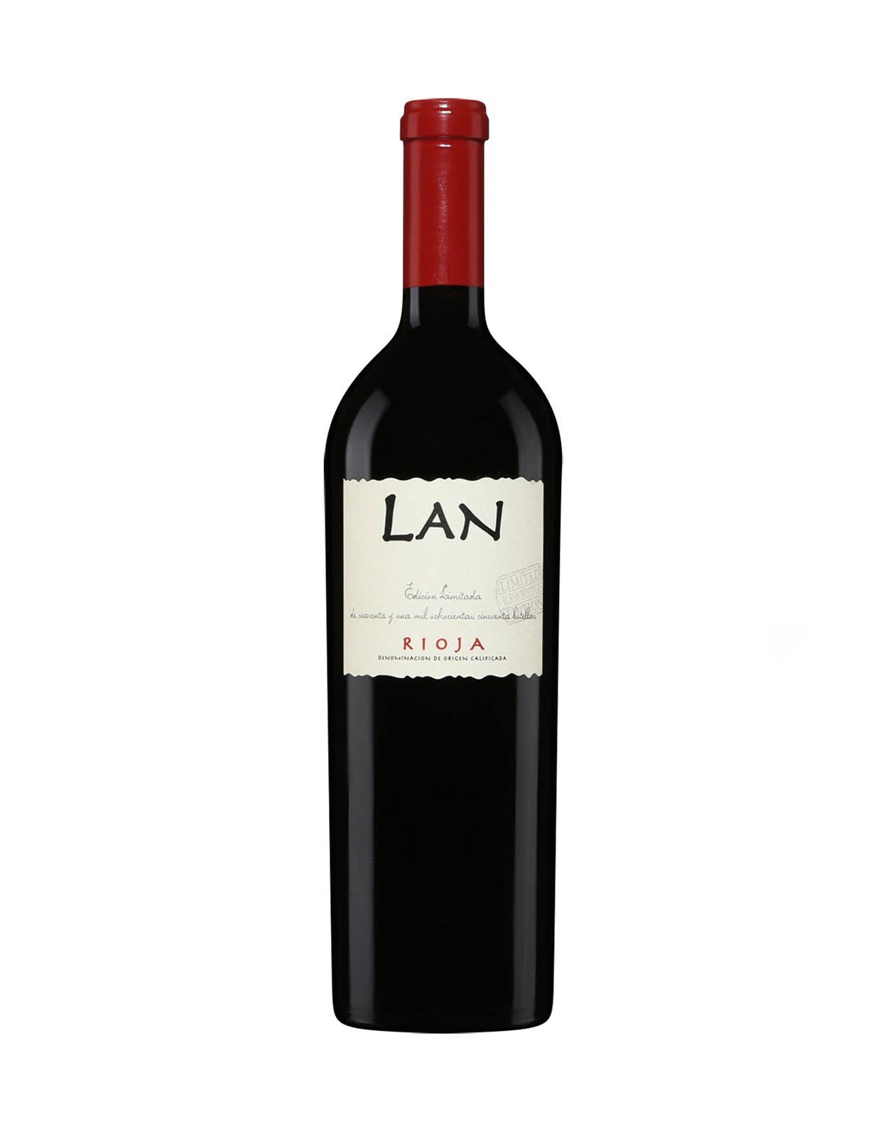 Bodegas Lan Edicion Limitada 2021