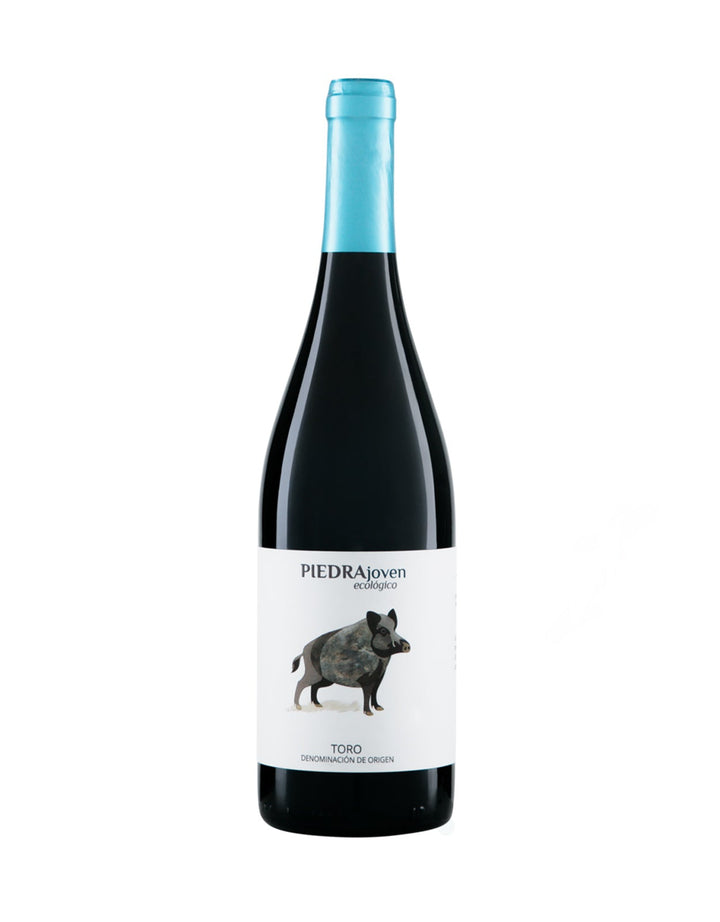 Bodegas Piedra Joven Toro 2025