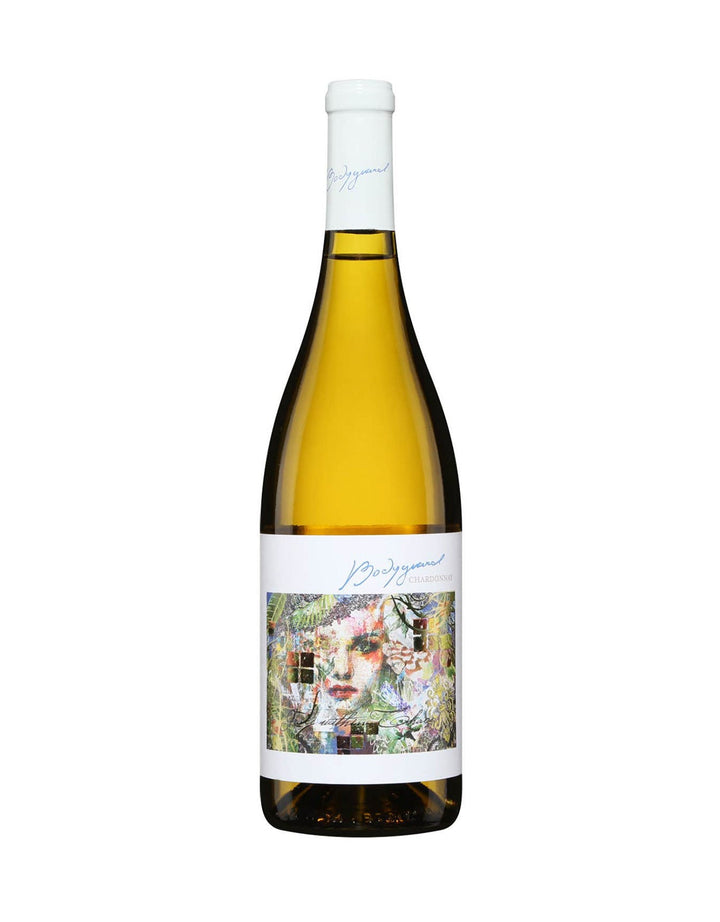 Bodyguard Chardonnay by DAOU Vineyards 2020
