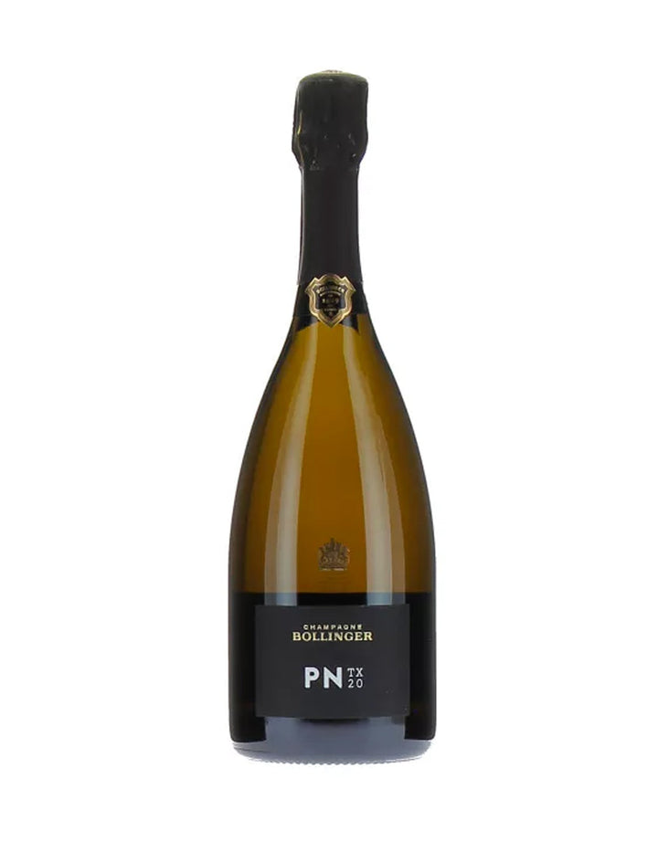 Bollinger Champagne PN TX20