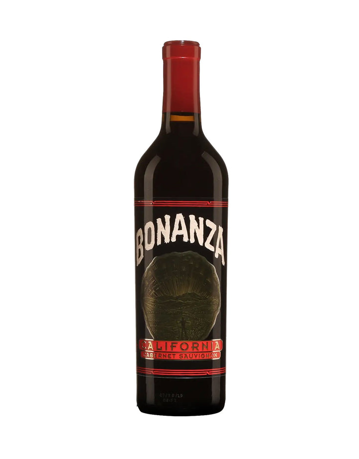 Bonanza Cabernet Sauvignon (By Caymus)