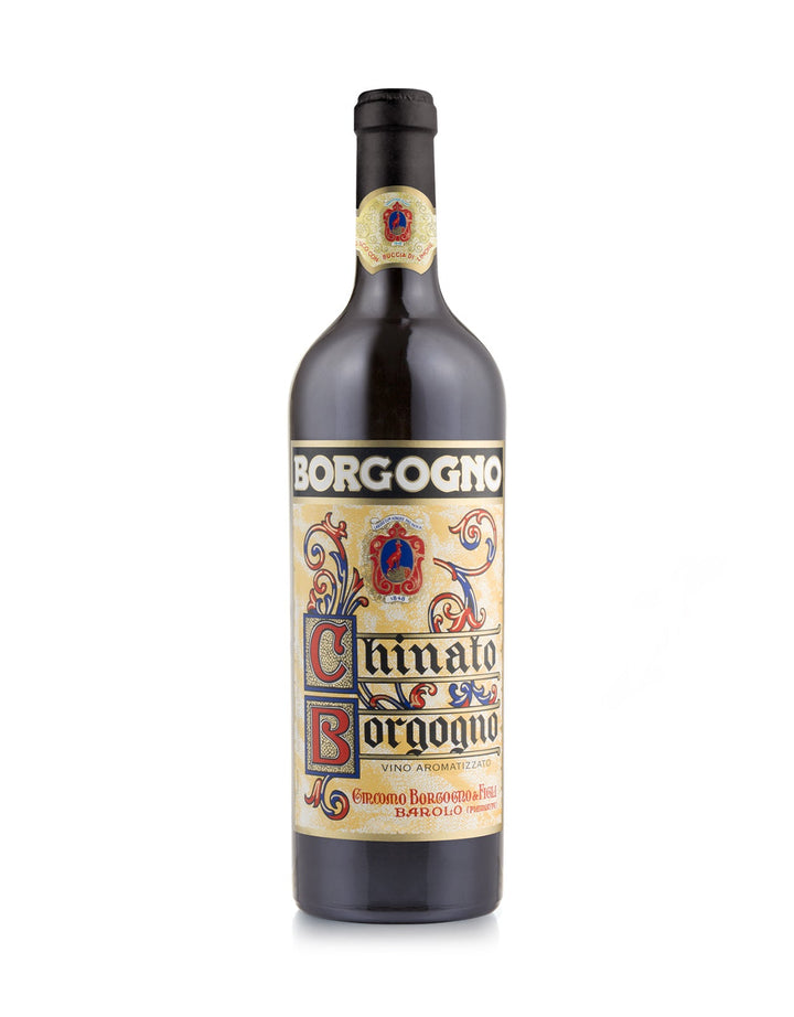 Borgogno Barolo Chinato – 500 ml