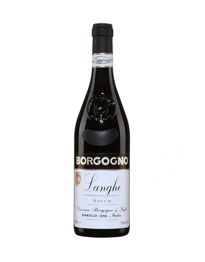 Borgogno Langhe Ancum Dolcetto 2023