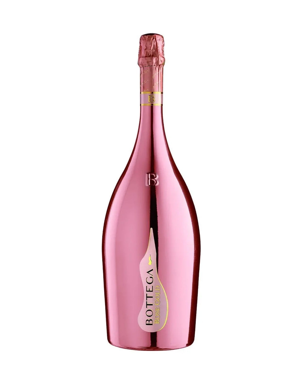 Bottega Gold Rose Brut - 1.5 Litre Bottle