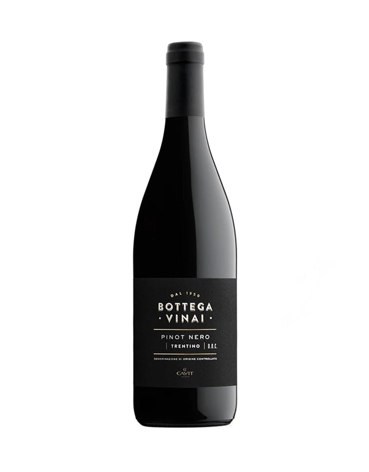 Bottega Vinai Pinot Nero 2023